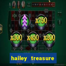 hailey treasure adventure mod apk unlimited money mediafıre